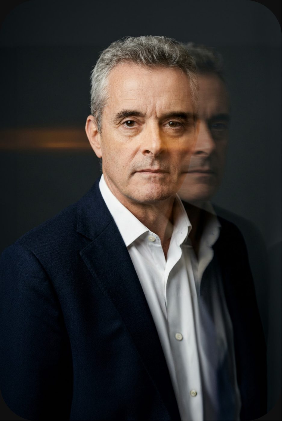 Julio Piña — Investidor