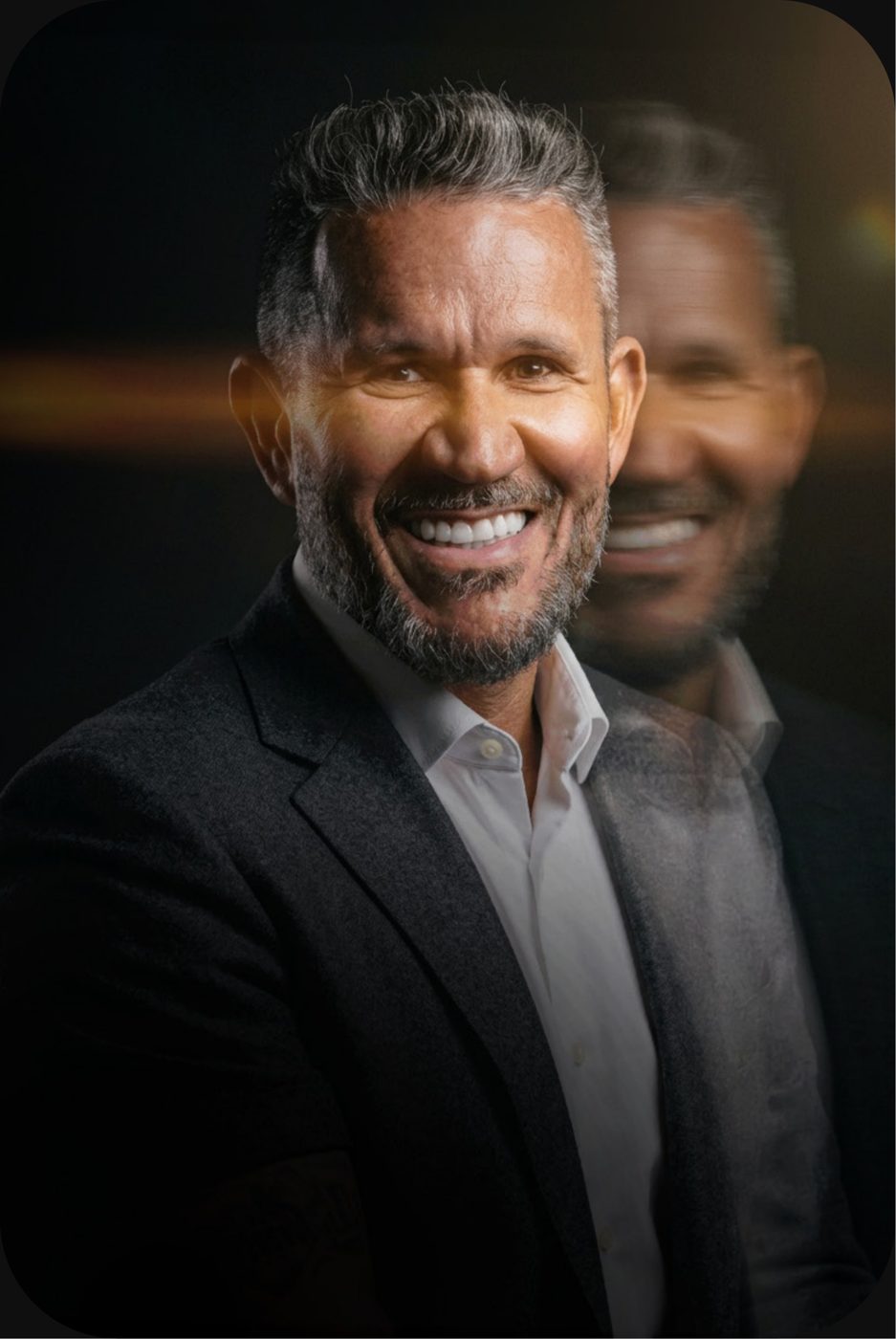 Sandro Rodrigues — Fundador CEO Hinode
