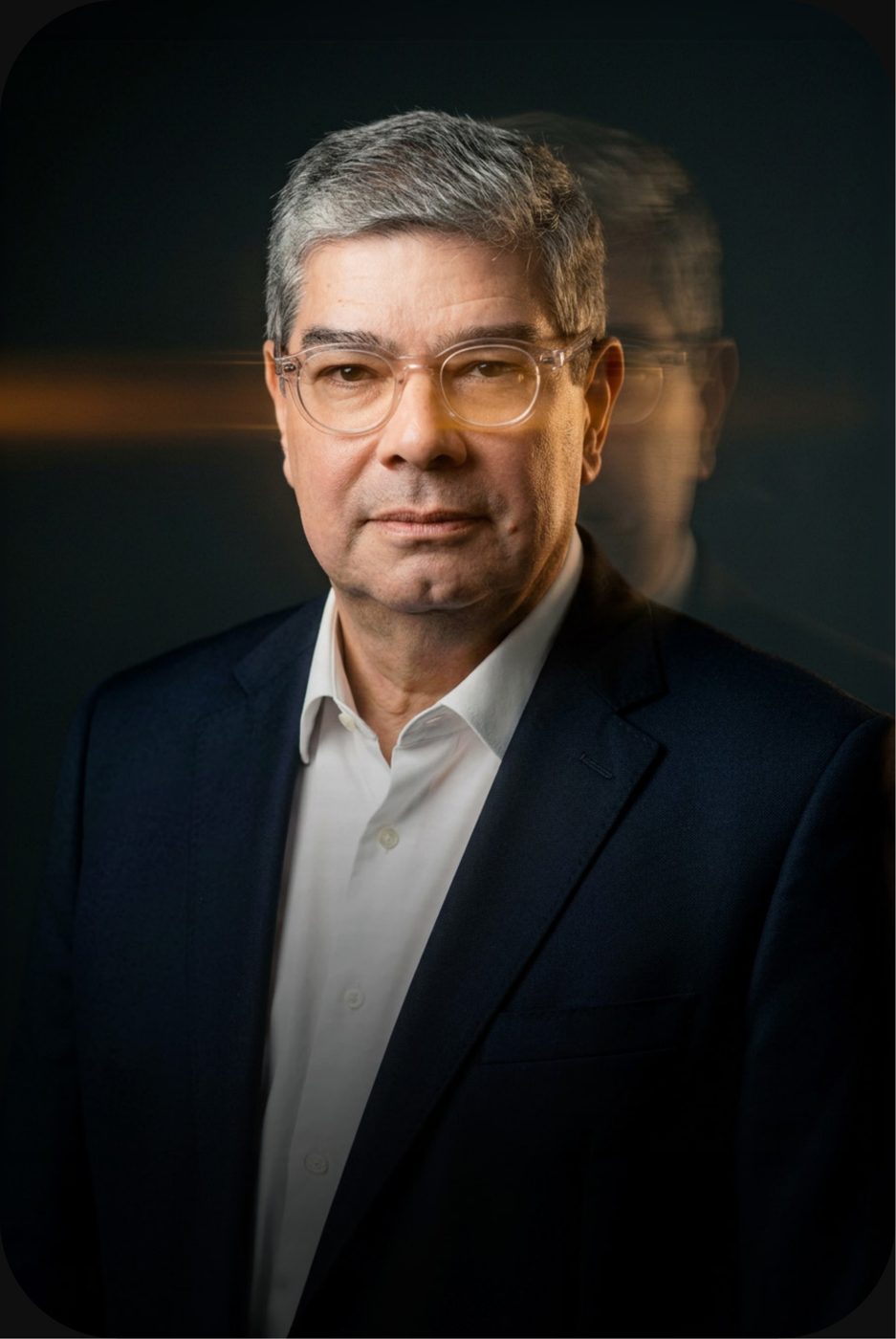 Eduardo Gouveia — Chairman Mapfre