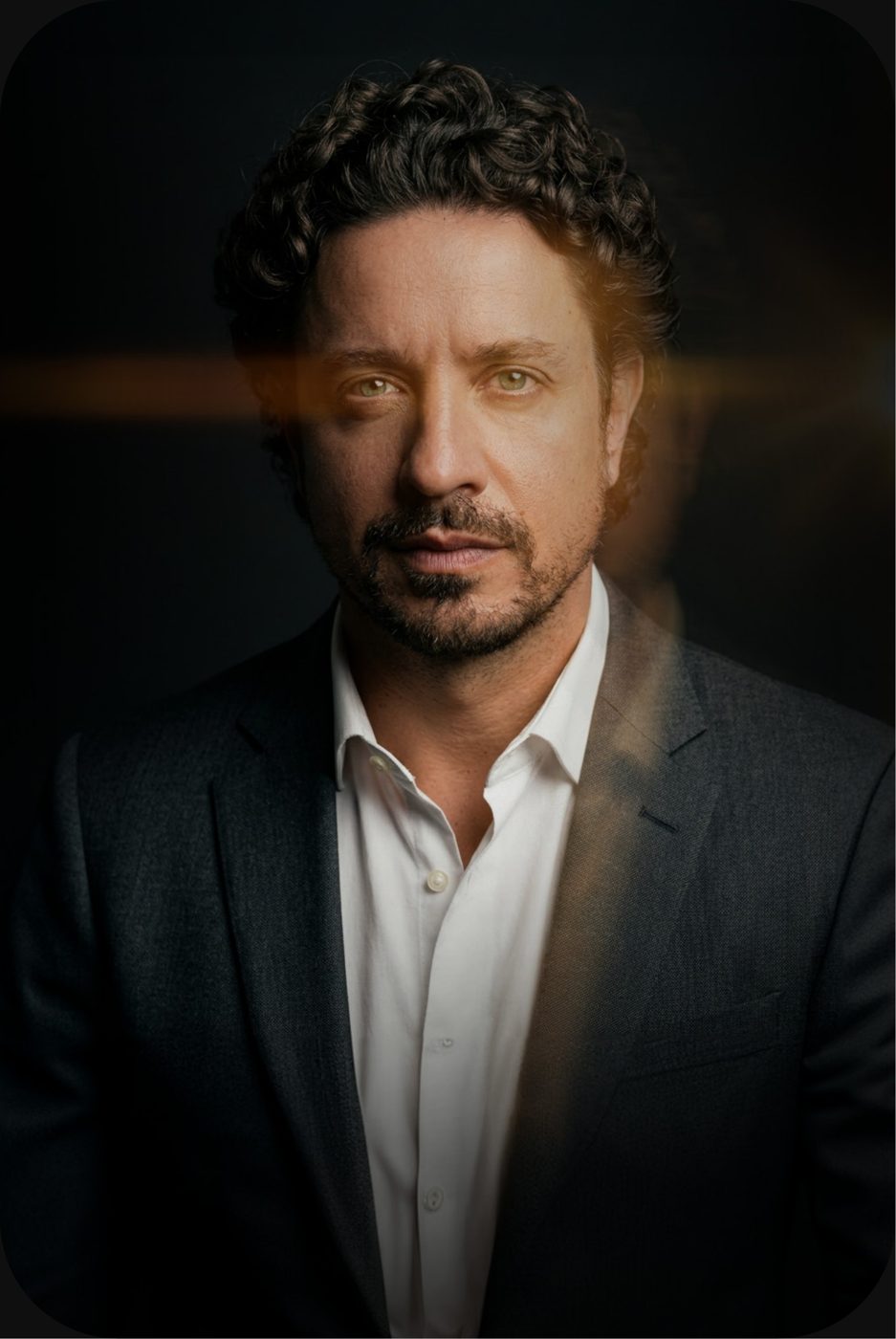 Lourenço Bustani — Fundador CEO Mandalah