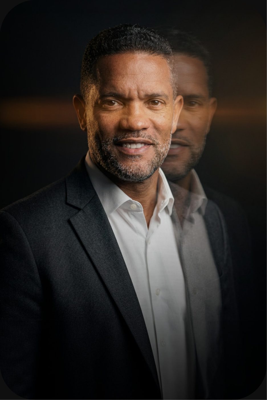 Ângelo Canuto — Empresário e Ator Netflix