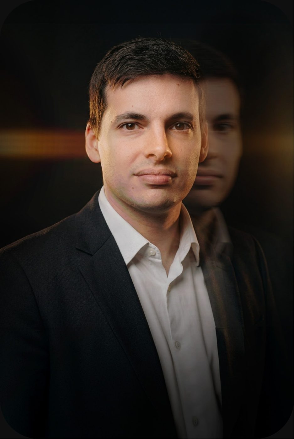Guilherme Freire — Filósofo e Educador