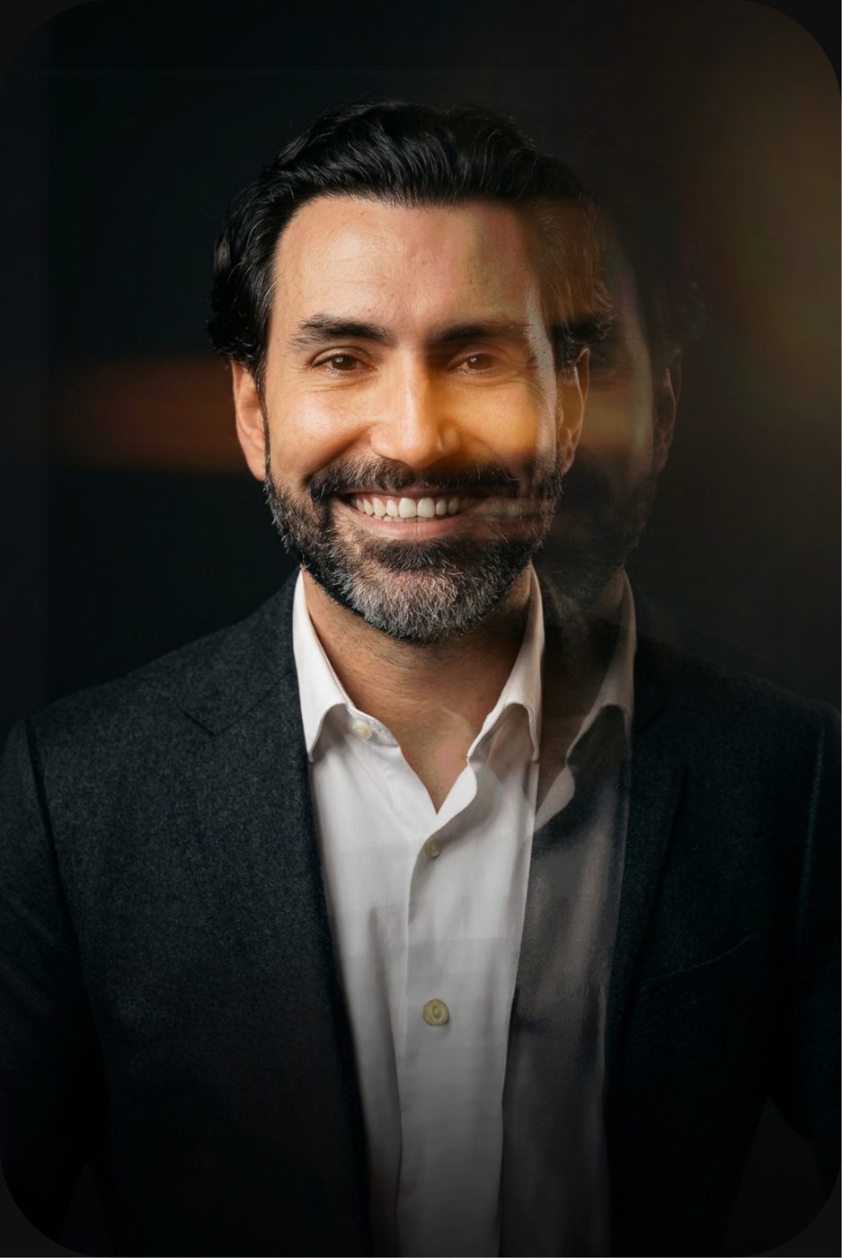 Diego Barreto — CEO iFood