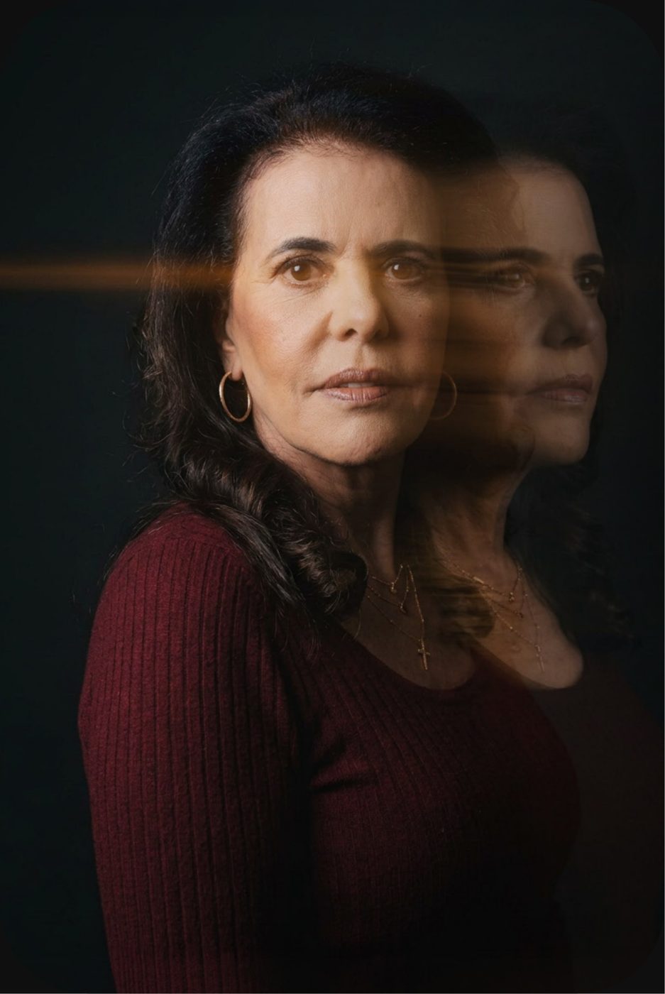 Alcione Albanesi — Founder Amigos do Bem