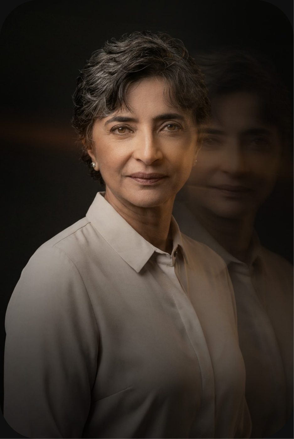 Olga Loffredi — CEO Global Vanto Group